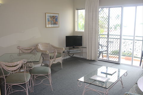 Il Palazzo Boutique Hotel - Accommodation QLD 3