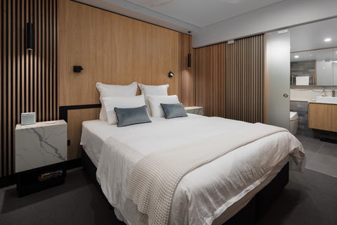 Il Palazzo Boutique Hotel - Accommodation QLD 5