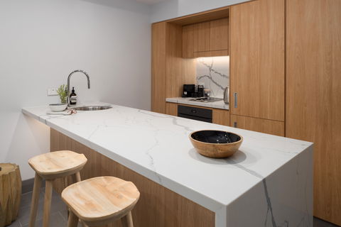 Il Palazzo Boutique Hotel - Accommodation QLD 6