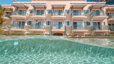 Il Palazzo Boutique Hotel - Accommodation QLD 7