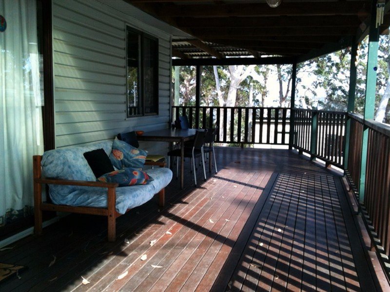 Bream Beach NSW Accommodation QLD