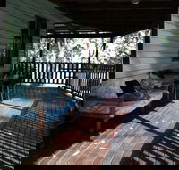 Bream Beach Caravan Park - Accommodation QLD