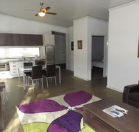 ecocrackenback - Accommodation QLD