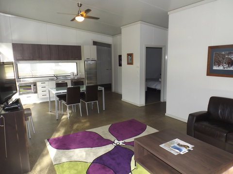 Ecocrackenback - Accommodation QLD 0