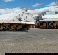 Royal Hotel Dalton - Accommodation QLD