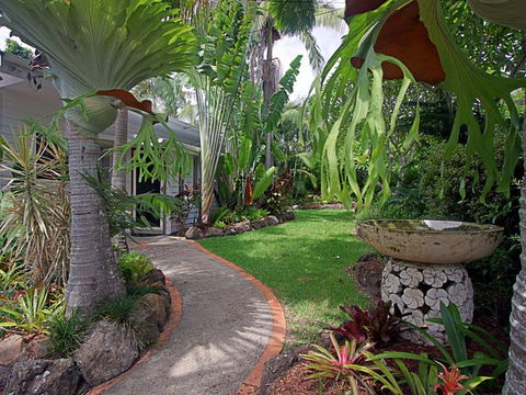 Allure - Beachfront Byron - Accommodation QLD 0