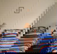 Walsh Cottage - Accommodation QLD