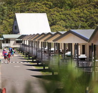 Ingenia Holidays One Mile Beach - Accommodation QLD