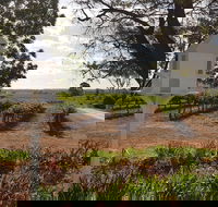 'In The Vines' Guest Cottage - Accommodation QLD