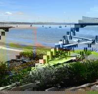 Iona Cottage - Accommodation QLD