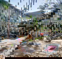 Jimmy's Beach House Belongil Beach - Accommodation QLD