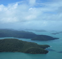Joe's Beach Whitsunday Island - Accommodation QLD