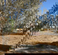 Kadesh Mudbrick Cottage - Accommodation QLD