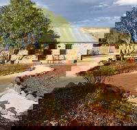 Keefers Cottage - Accommodation QLD