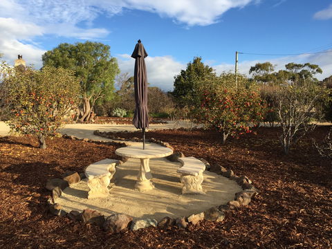 Keefers Cottage - Accommodation QLD 2