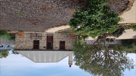 Keefers Cottage - Accommodation QLD 3