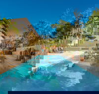 Kiah Beachside - Accommodation QLD