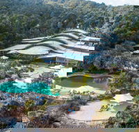Kingfisher Bay Resort - Accommodation QLD