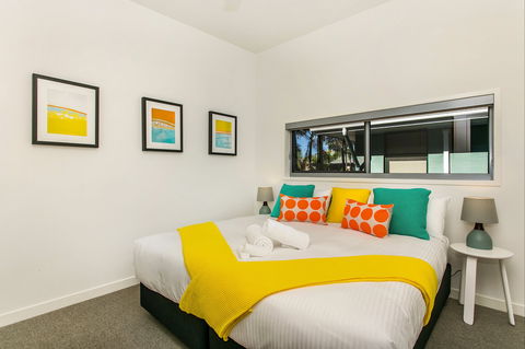 KoKo's Beach Houses Two - Accommodation QLD 1