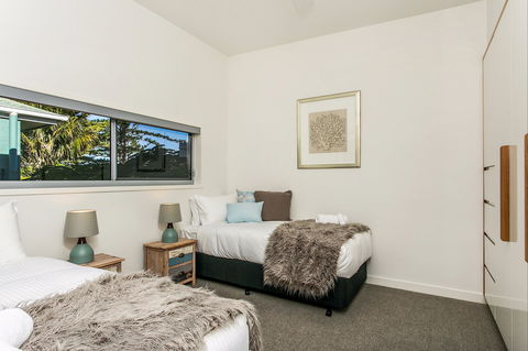 KoKo's Beach Houses Two - Accommodation QLD 3