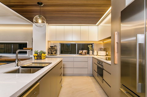 KoKo's Beach Houses Two - Accommodation QLD 6