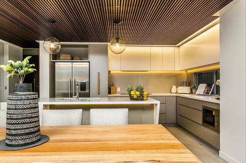 KoKo's Beach Houses Two - Accommodation QLD 7