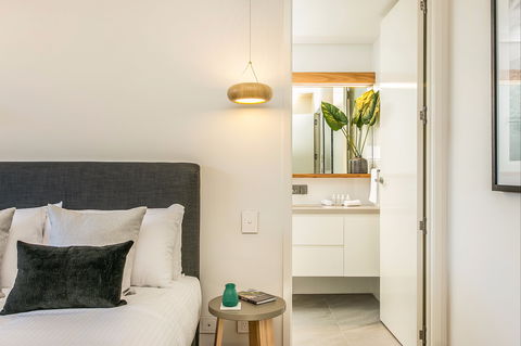 KoKo's Beach Houses Two - Accommodation QLD 9