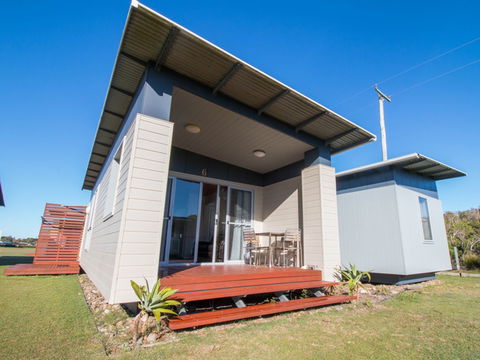 Lake Ainsworth Sport And Recreation Centre - Accommodation QLD 0