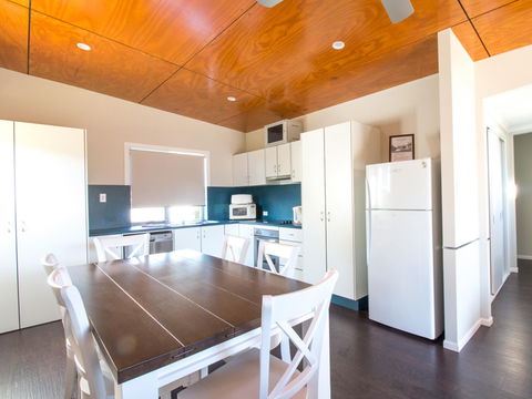 Lake Ainsworth Sport And Recreation Centre - Accommodation QLD 1
