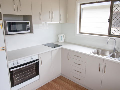 Lake Ainsworth Sport And Recreation Centre - Accommodation QLD 2