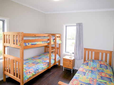 Lake Ainsworth Sport And Recreation Centre - Accommodation QLD 3