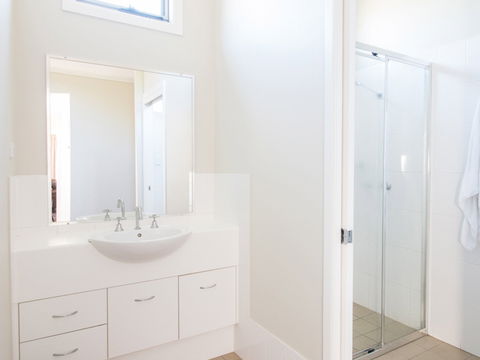Lake Ainsworth Sport And Recreation Centre - Accommodation QLD 4