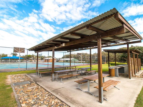 Lake Ainsworth Sport And Recreation Centre - Accommodation QLD 5
