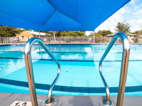 Lake Ainsworth Sport And Recreation Centre - Accommodation QLD 6
