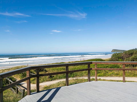 Lake Ainsworth Sport And Recreation Centre - Accommodation QLD 8