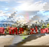 Lakeside Cottage - Accommodation QLD