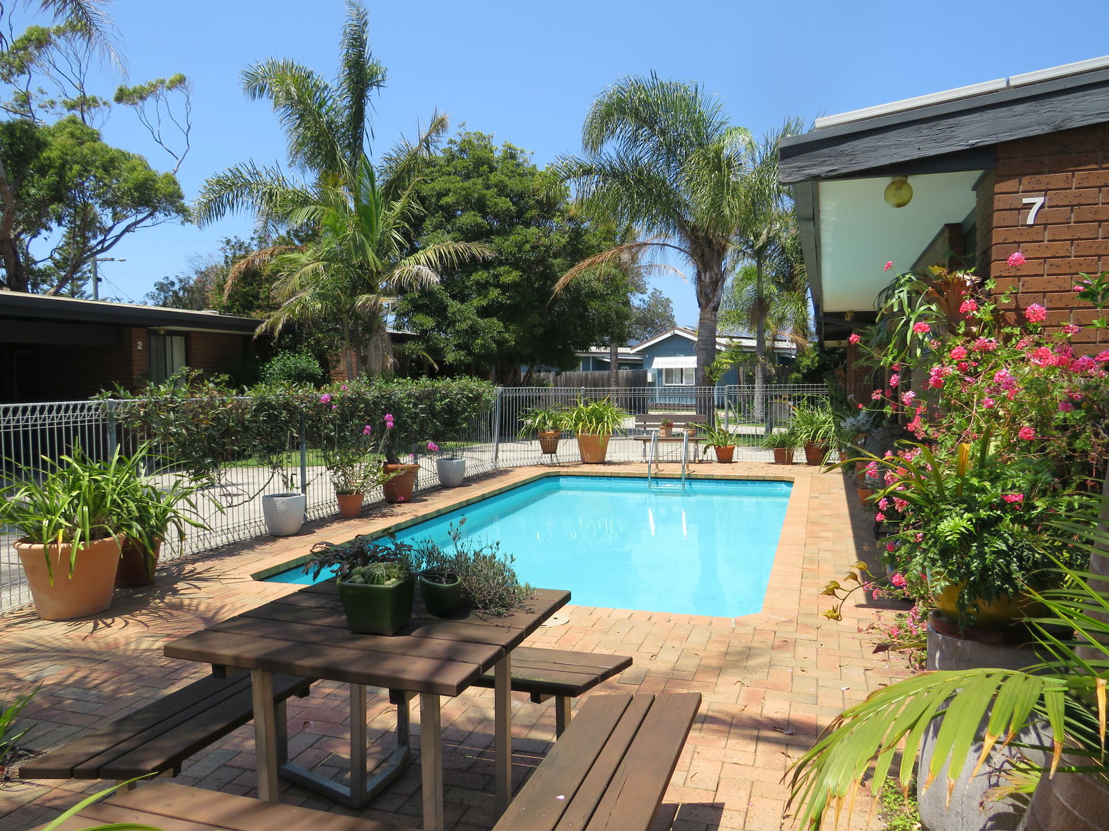  Accommodation QLD