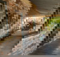 Lavender Cottage Bed And Breakfast Accommodation - Accommodation QLD