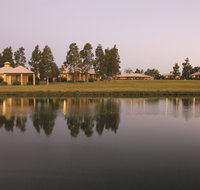 Leisure Inn Pokolbin Hill - Accommodation QLD