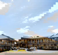 Lilac City Motor Inn and Steakhouse - Accommodation QLD