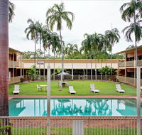 Litchfield Motel - Accommodation QLD