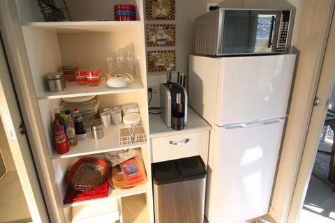 Longview Holiday Let Glenrowan - Accommodation QLD 7