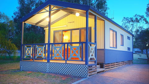 Discovery Parks - Lake Bonney - Accommodation QLD 0