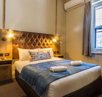 Pretoria Hotel Mannum - Accommodation QLD