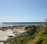 Port Hughes Tourist Park - Accommodation QLD