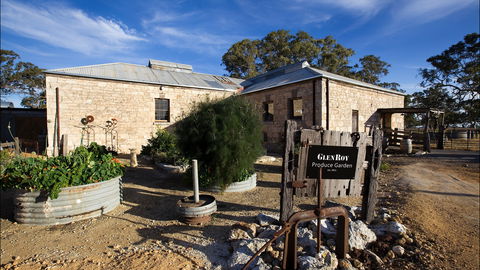 Bellwether Wines - Accommodation QLD 0