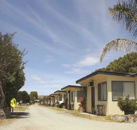 Port Lincoln Caravan Park - Accommodation QLD