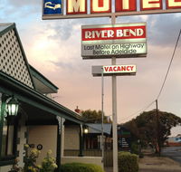 Motel Riverbend - Accommodation QLD