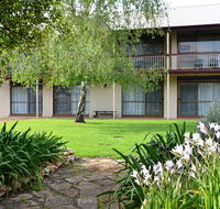 Coonawarra Motor Lodge - Accommodation QLD