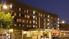 Adelaide Rockford Hotel - Accommodation QLD 0